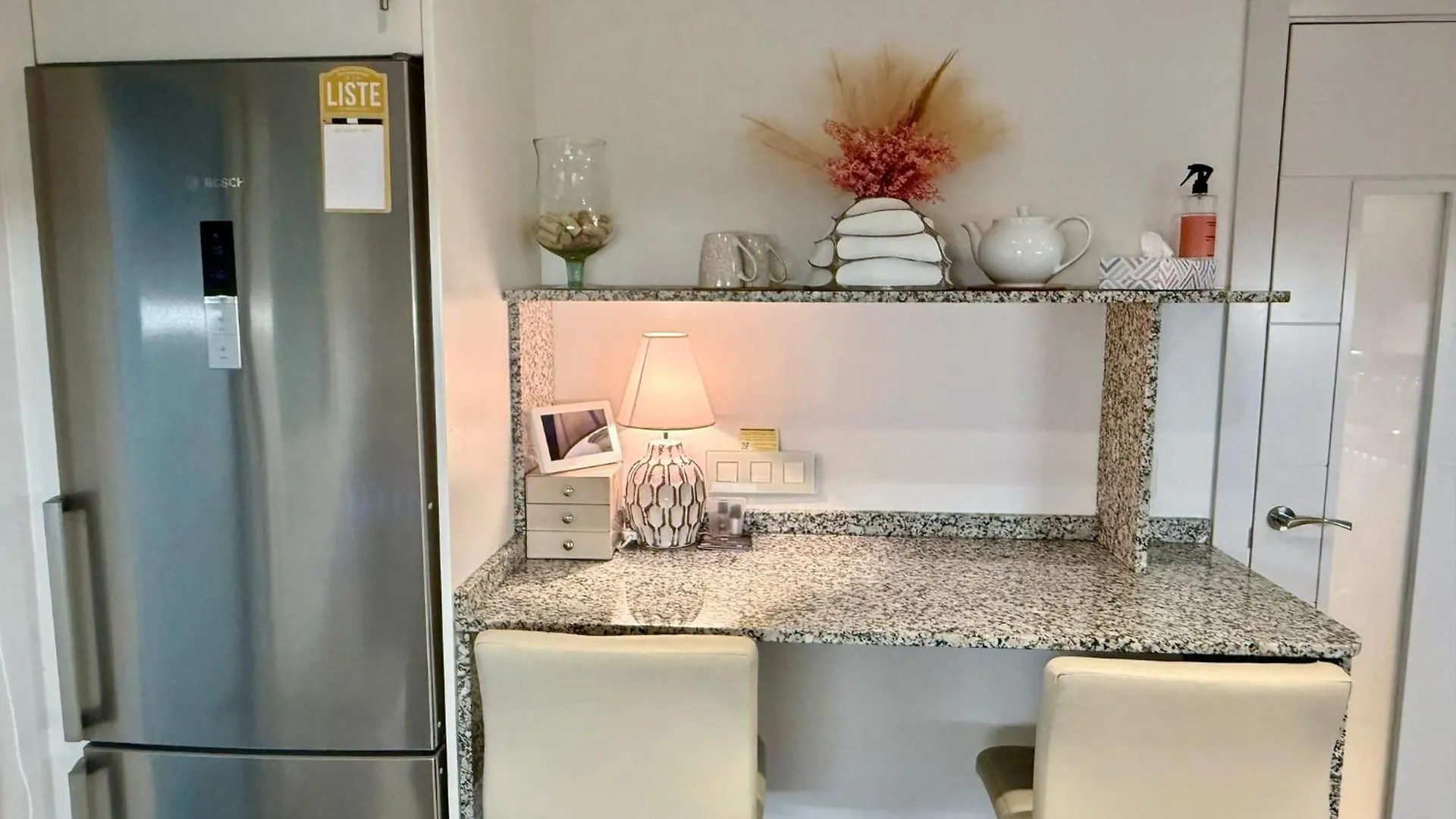 Casares Beach Golf Apartment With Private Garden Direct Pool Access