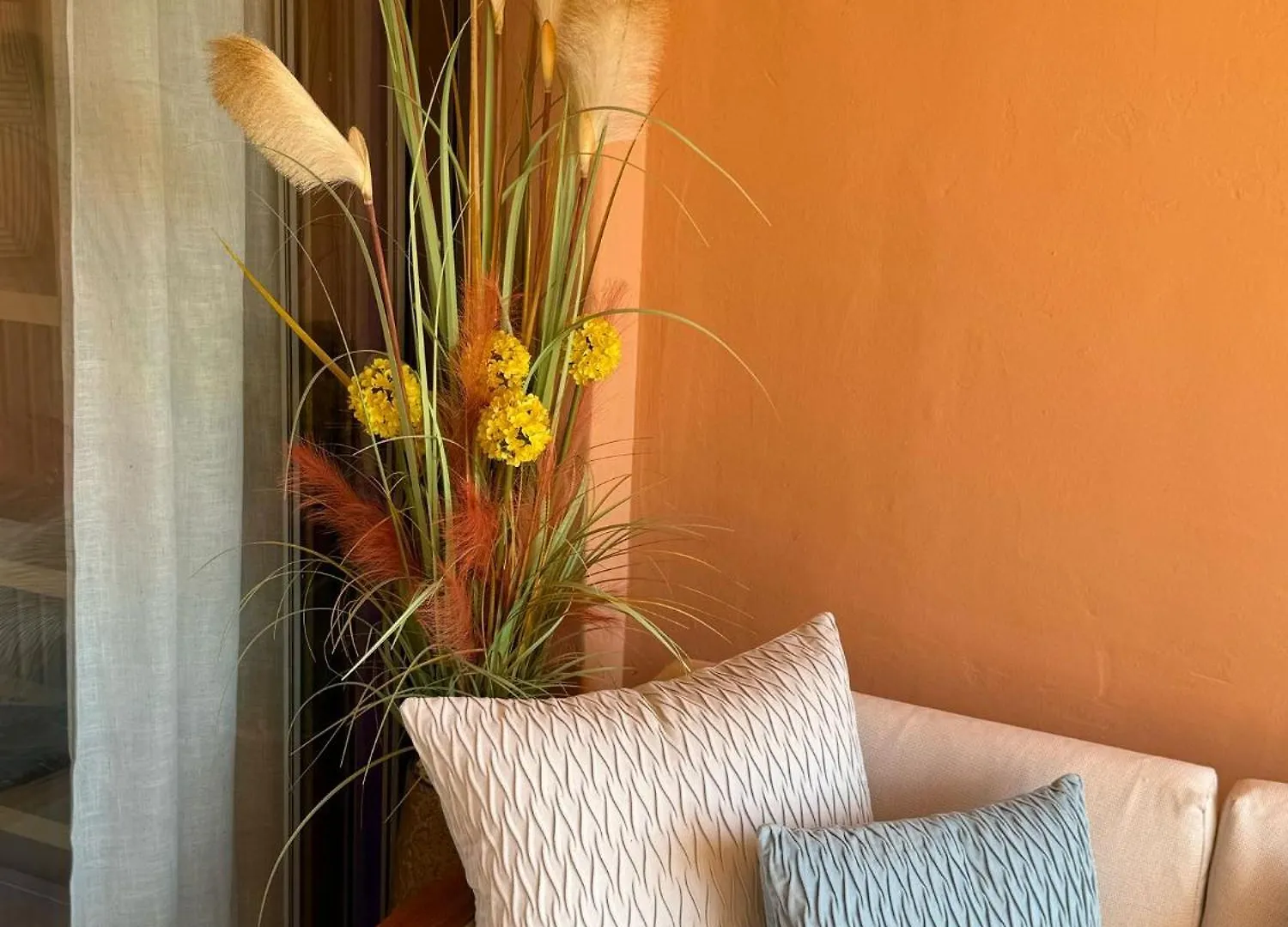 Casares Beach Golf Apartment With Private Garden Direct Pool Access Spain