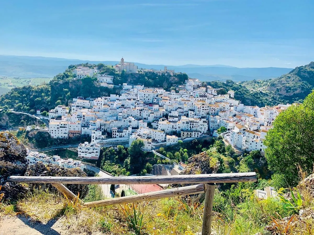 Casares Beach Golf Apartment With Private Garden Direct Pool Access Spain