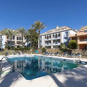  Apartment La Perla De La Bahia Primera Linea