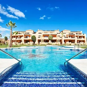 Estepona - Golf Casares